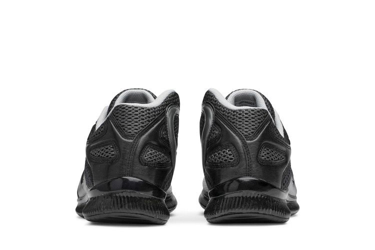 Кроссовки Kiko Kostadinov x ASICS Gel Sokat Infinity 'Dark Grey'