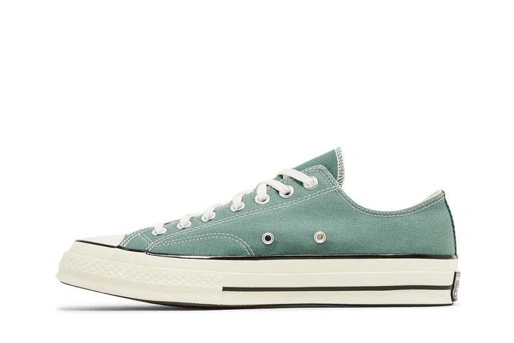 Кроссовки Converse Chuck 70 Low 'Admiral Elm Green'
