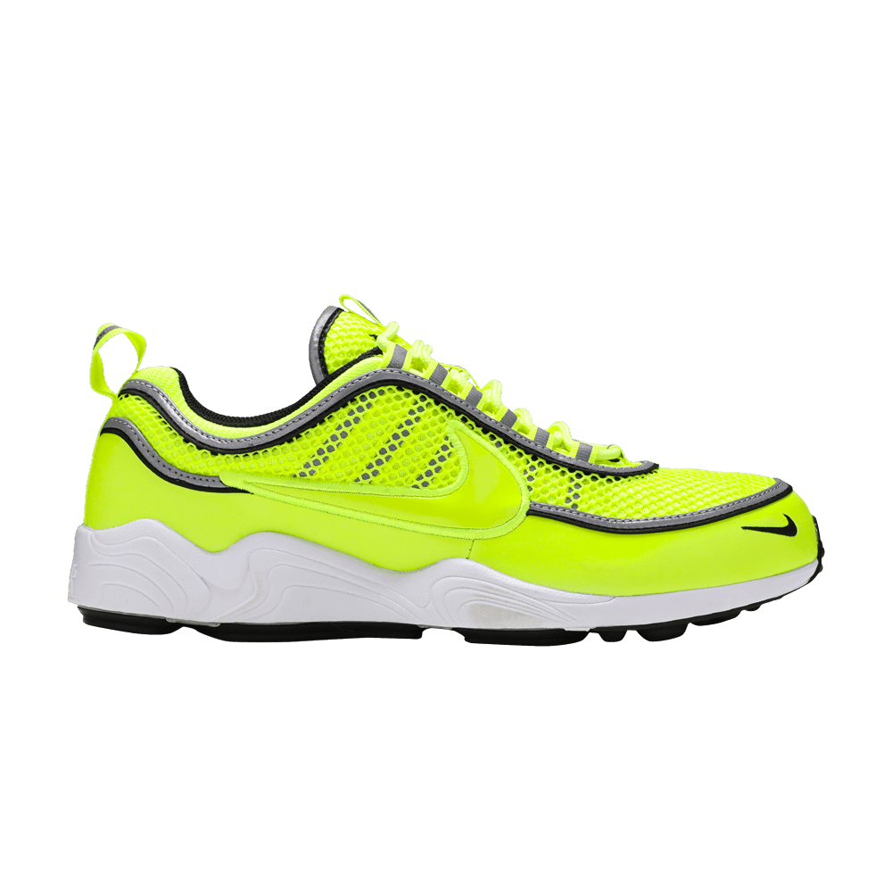 Кроссовки Nike Air Zoom Spiridon 16 'Volt'