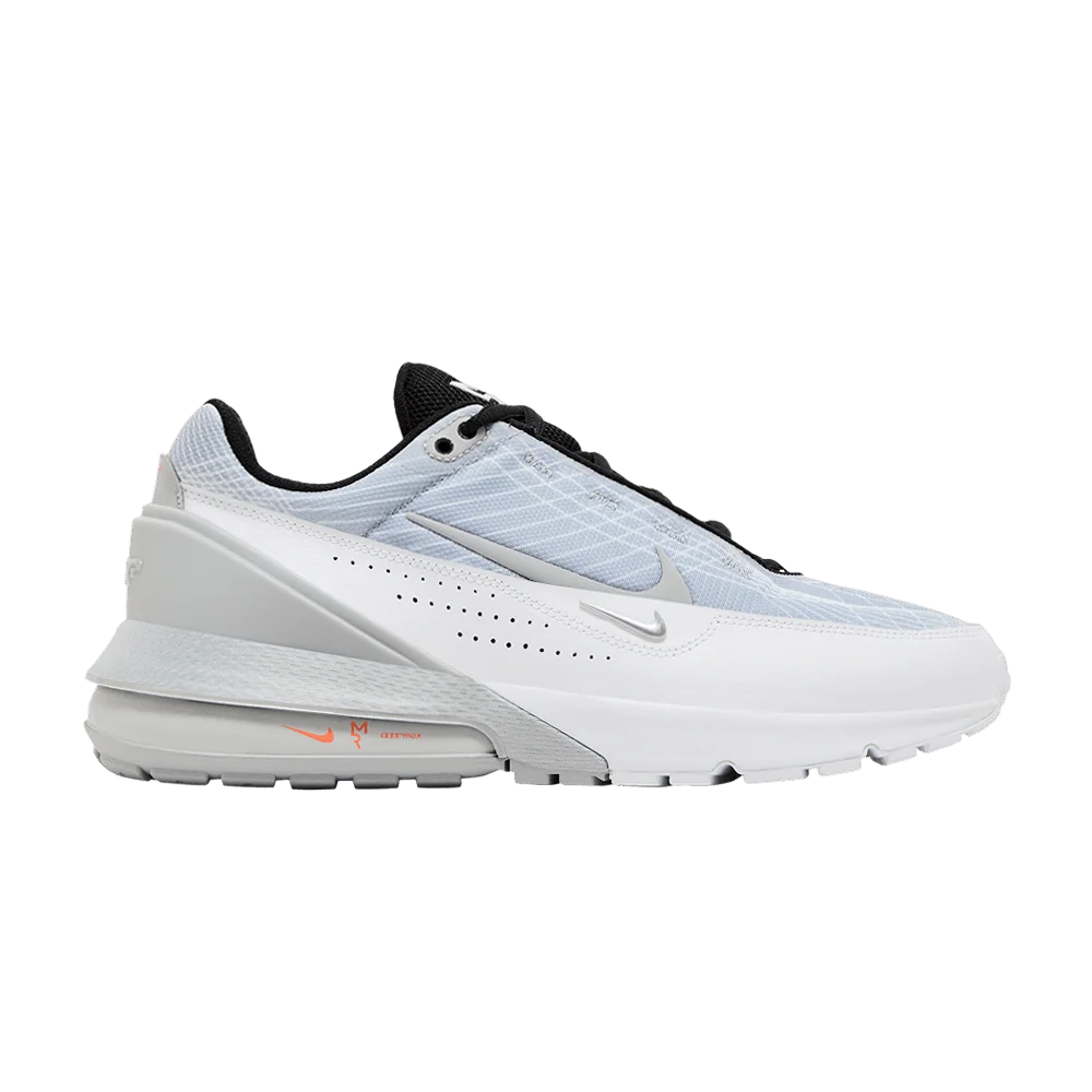 Кроссовки Marcus Rashford x Nike Air Max Pulse 'Better Believe It'