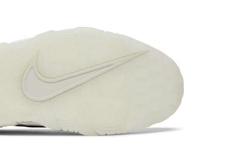 Кроссовки Nike Air More Uptempo '96 'Copy Paste - White'