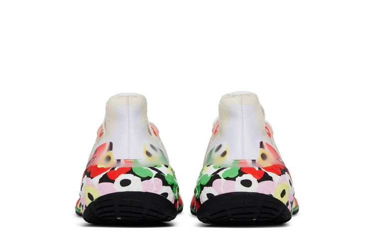 Кроссовки Marimekko x adidas Wmns UltraBoost 22 'Poppy'
