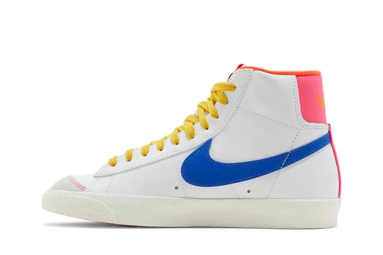 Кроссовки Nike Wmns Blazer Mid '77 'ACG'