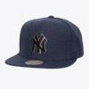 Mitchell-Ness-Navy-New-York-Yankees-Logo-Eclipse-OG-Snapback-Hat-100x100