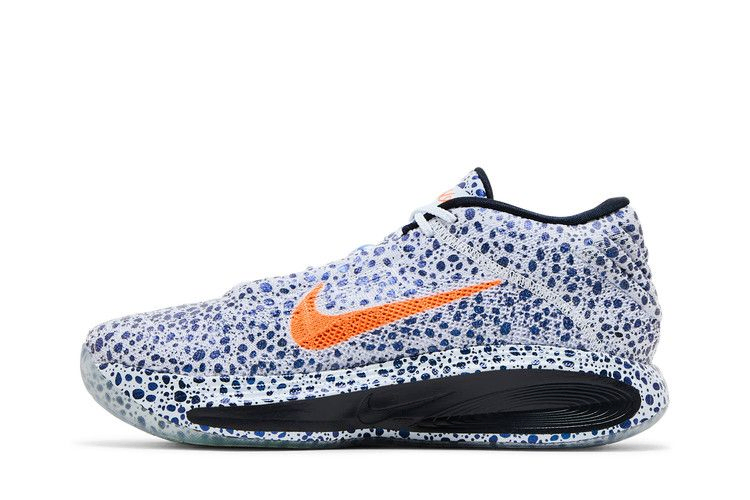 Кроссовки Nike Air Zoom GT Hustle 3 'Electric Pack'