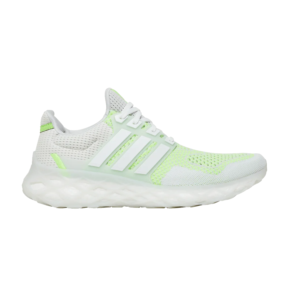 Krossovki-adidas-UltraBoost-Web-DNA-Dash-Grey-Pulse-Lime