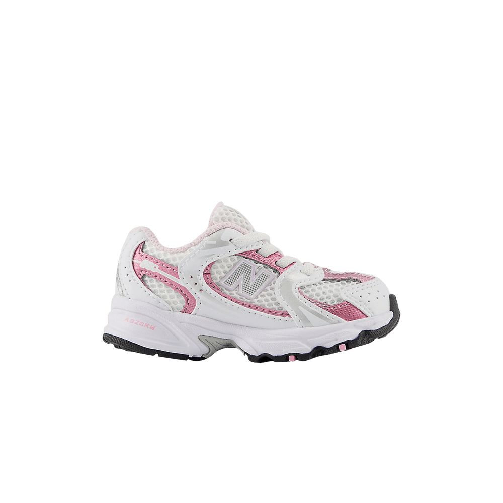 Кроссовки New Balance 530 Bungee Toddler 'Pink Sugar'
