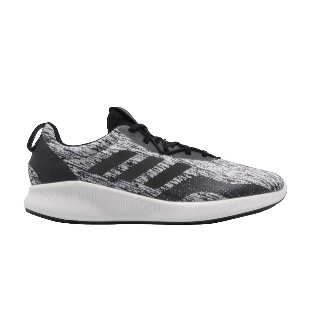 Кроссовки adidas Purebounce+ Street 'Trace Grey'