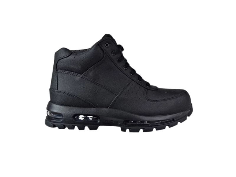 Nike Air Max Goadome TT Boot 'Black'