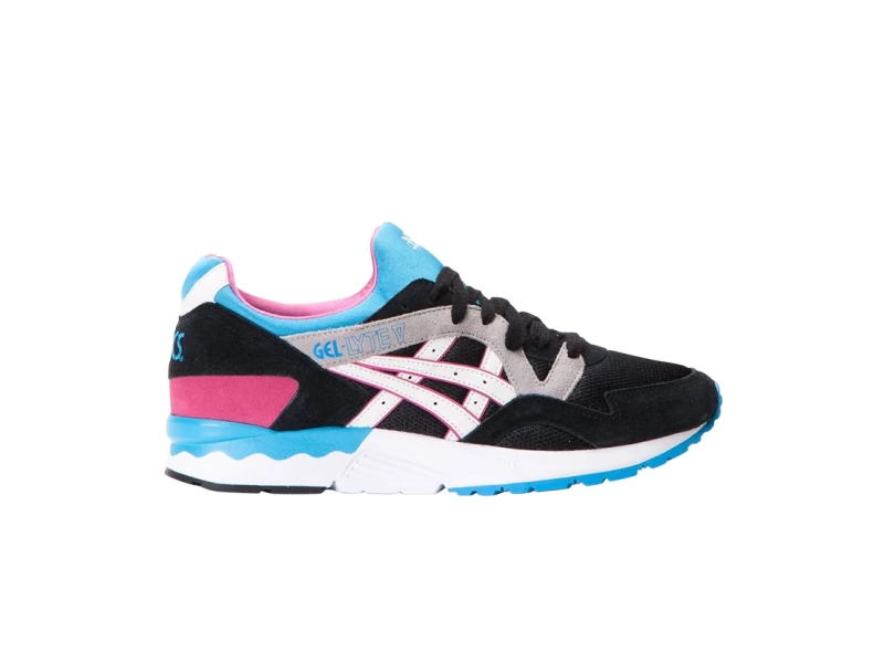 Asics-Gel-Lyte-5-Black-Pink