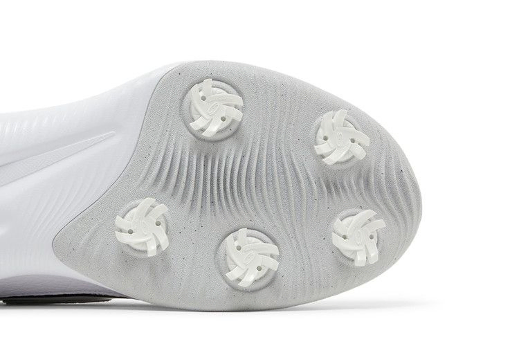 Кроссовки Nike Victory Pro 3 Wide 'White Black'