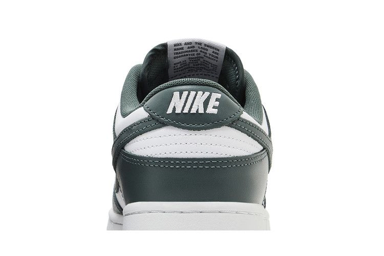 Кроссовки Nike Dunk Low 'Vintage Green'