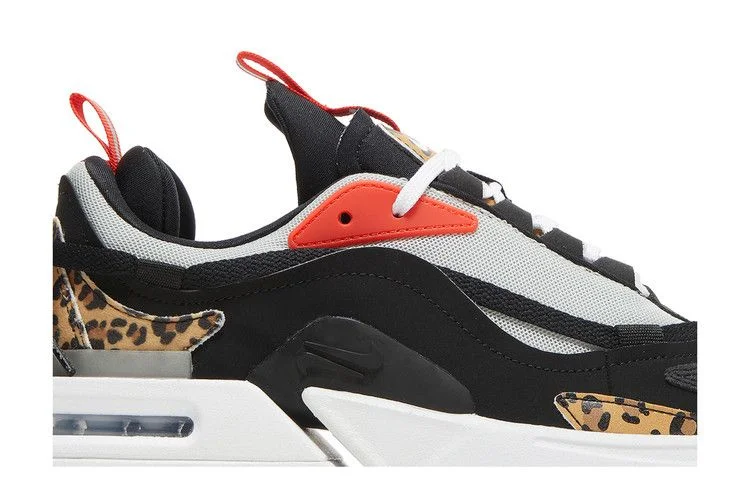 Кроссовки Nike Wmns Air Max Furyosa 'Leopard'