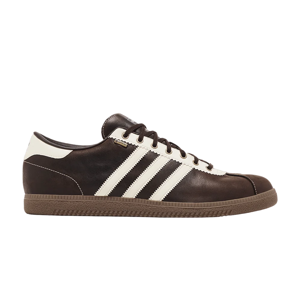 Кроссовки adidas Bern GORE-TEX 'Dark Brown'