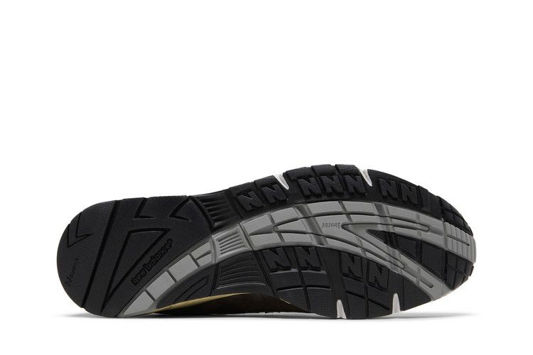 Кроссовки Dover Street Market x New Balance 991 Made in England '40th Anniversary'