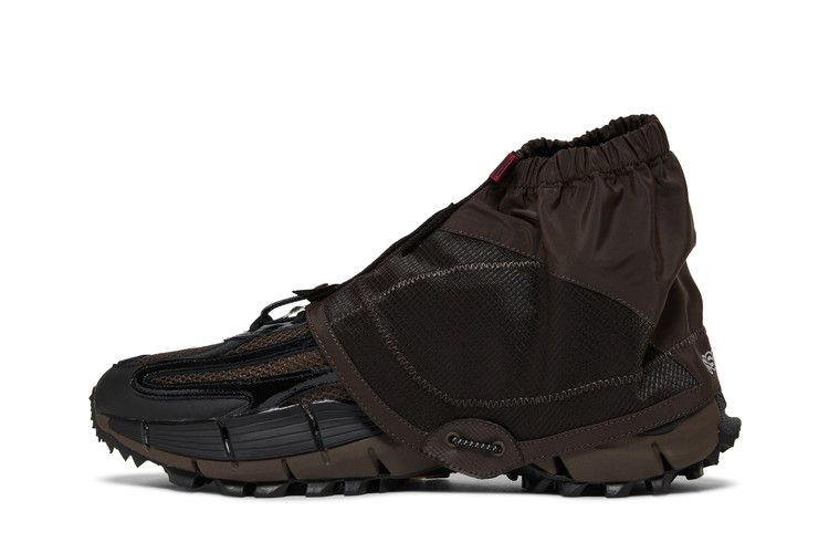 Кроссовки Reebok A$AP Nast x Zig Kinetica 2.5 'Dark Brown'