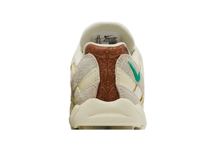 Кроссовки Nike Air Max 95 Golf 'Waste Management Open'