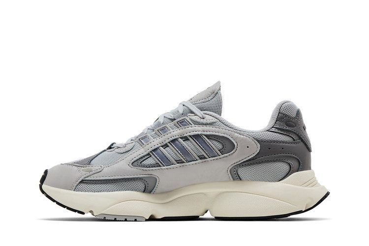 Кроссовки adidas Ozmillen 'Triple Grey'