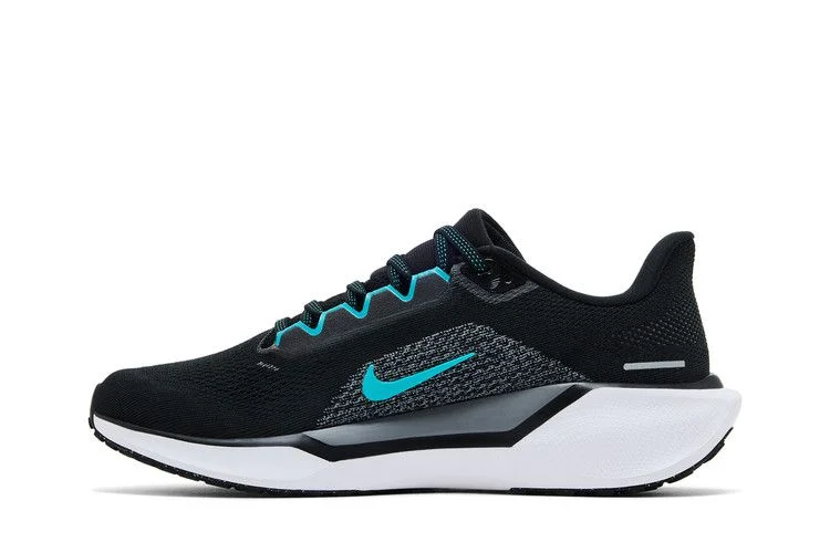 Кроссовки Nike Air Zoom Pegasus 41 'Black Dusty Cactus'