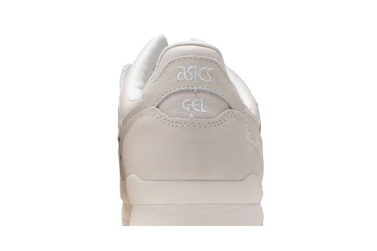 Кроссовки ASICS Gel Lyte 3 OG 'Ivory'
