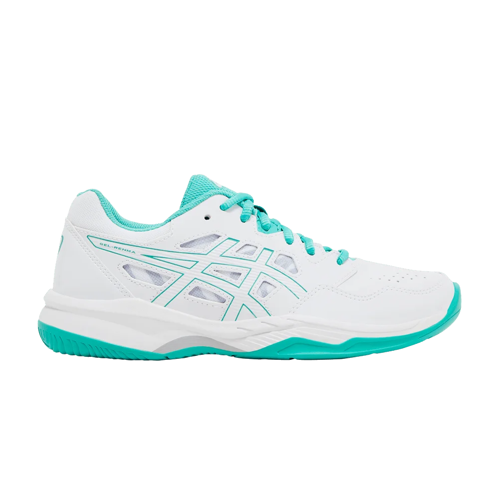 Кроссовки Asics Wmns Gel Renma 'White Aurora Green'