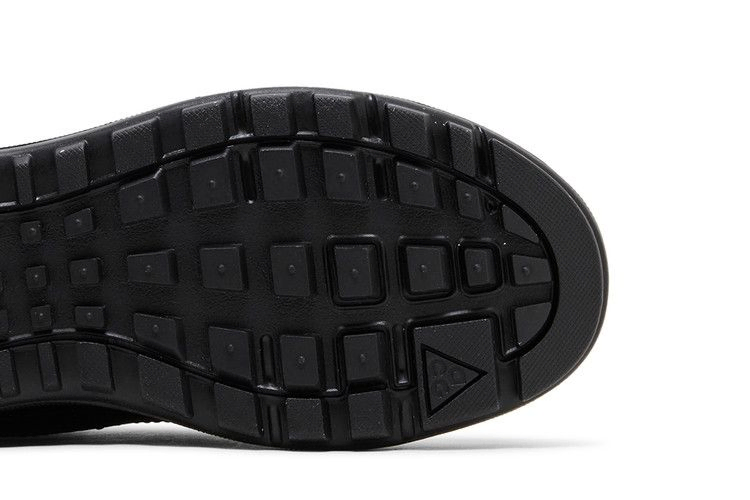 Кроссовки Nike Wmns Woodside Chukka 2 'Black'