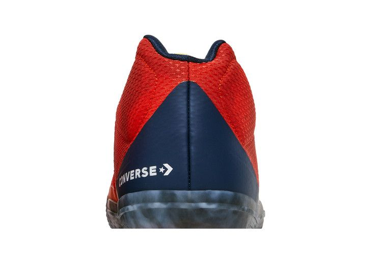 Кроссовки Converse All Star BB Evo 'Court Daze'
