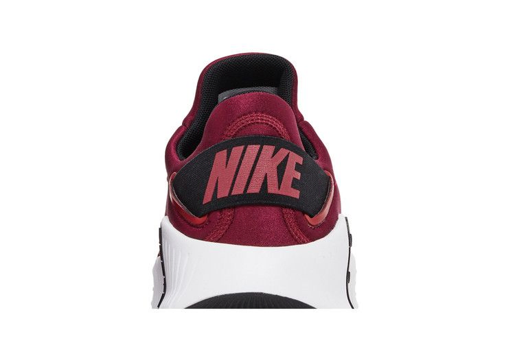 Кроссовки Nike Free Metcon 4 'Team Maroon'
