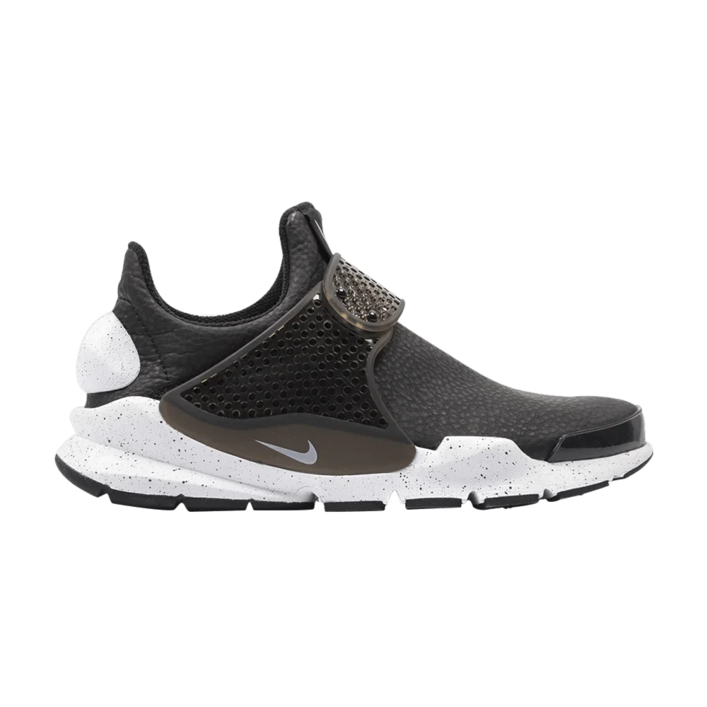 Krossovki-Nike-Wmns-Sock-Dart-Prm-Black