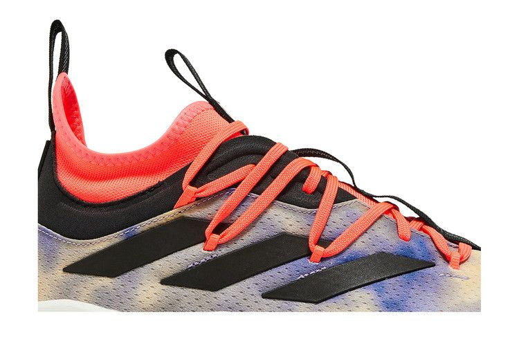 Кроссовки Daniel Patrick x Fernando Tatis Jr. x adidas Adizero Afterburner 'Tie-Dye'