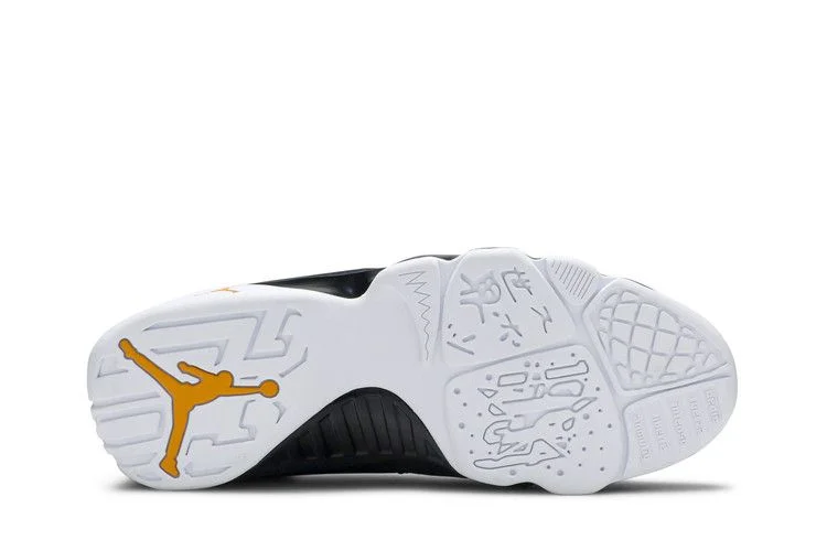 Кроссовки Air Jordan 9 Retro 'Citrus'