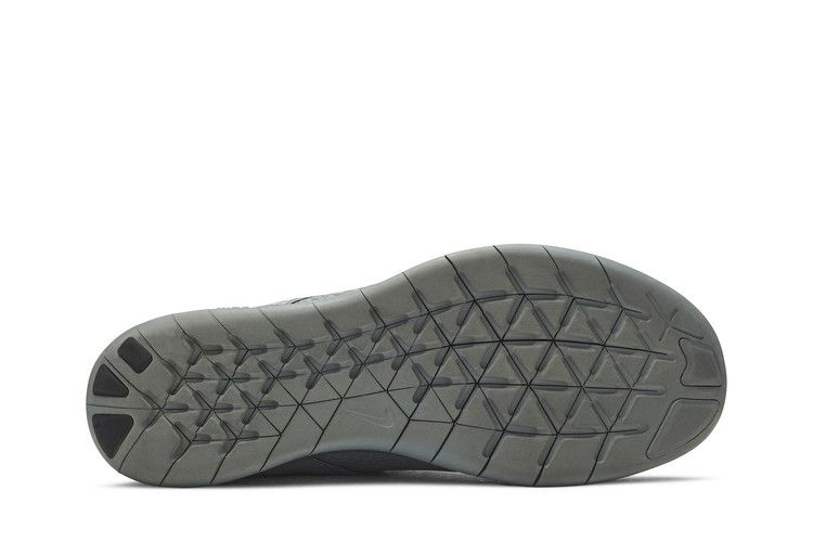 Кроссовки Nike Free RN Commuter 2017 'Cool Grey'