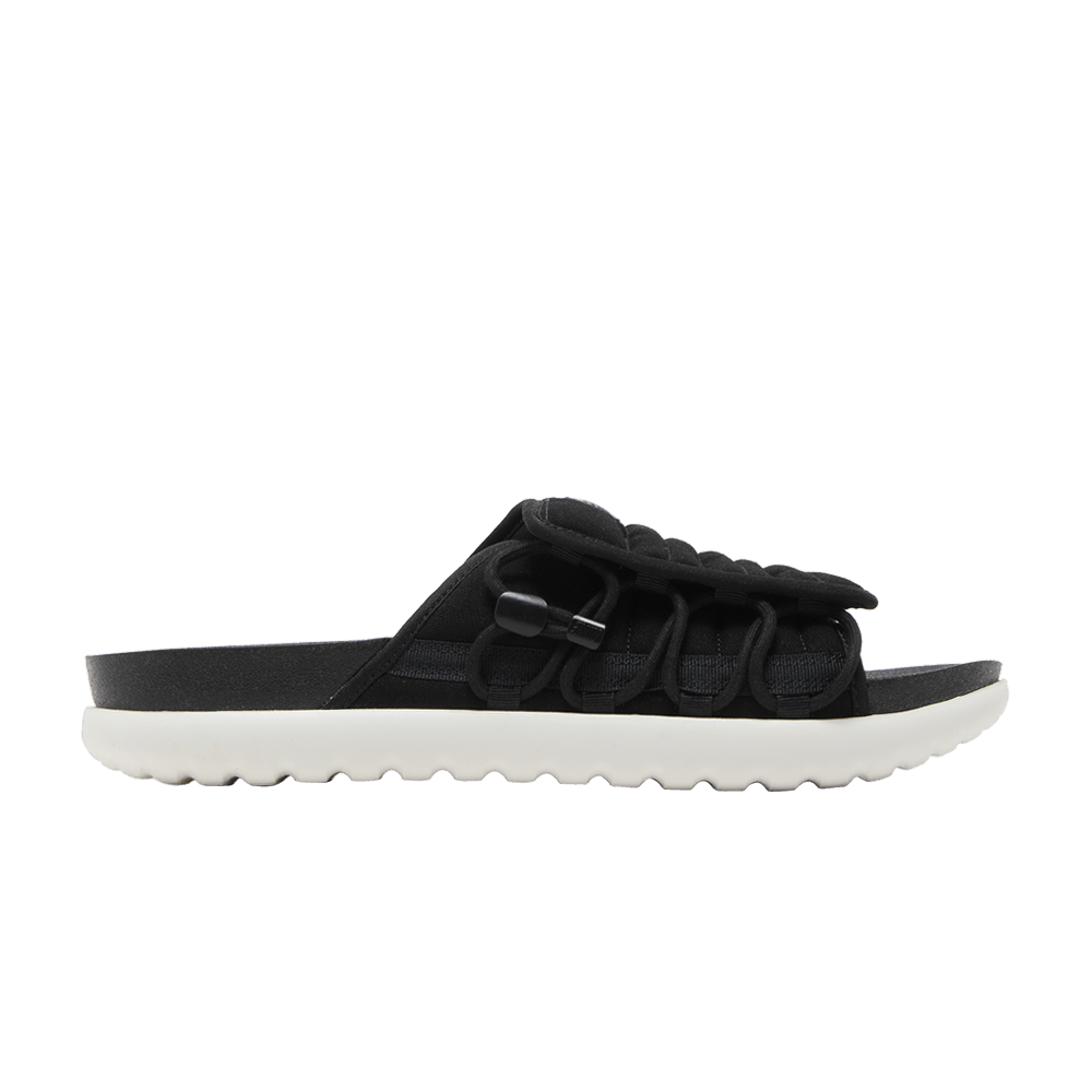 Nike Asuna 2 Slide 'Black Sail'