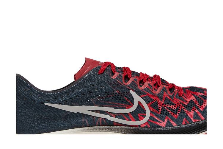 Кроссовки Nike ZoomX Dragonfly 'Bowerman Track Club'