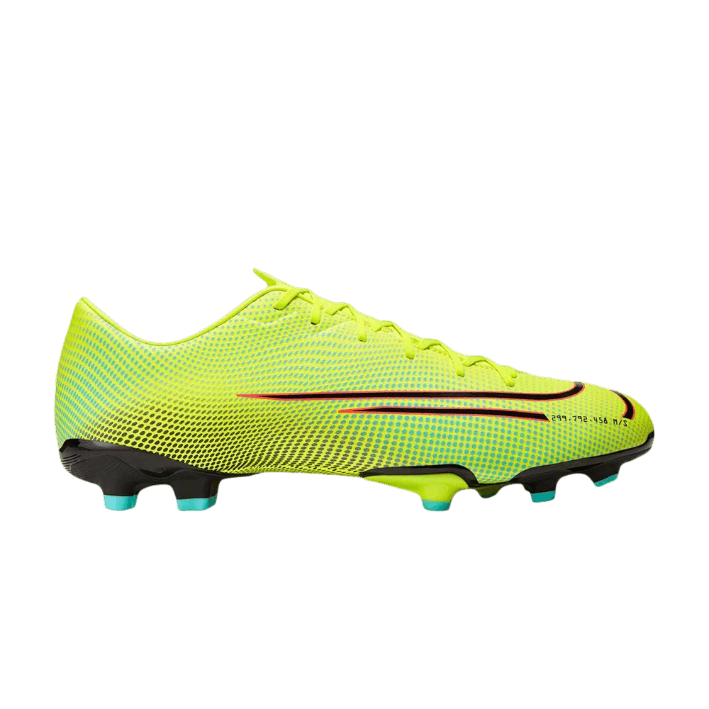 Krossovki-Nike-Mercurial-Vapor-13-Academy-MDS-MG-Lemon-Venom-Aurora