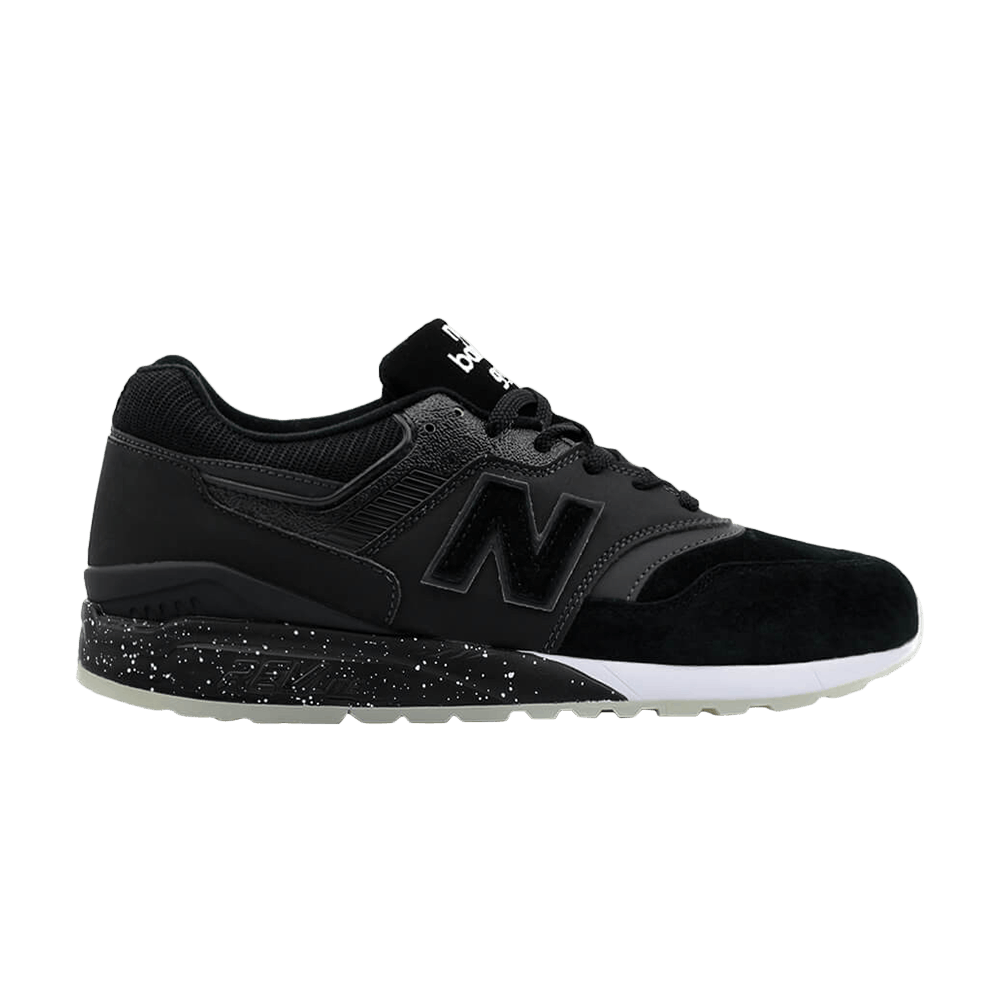 Кроссовки New Balance 997.5 'Vinyl Pack'
