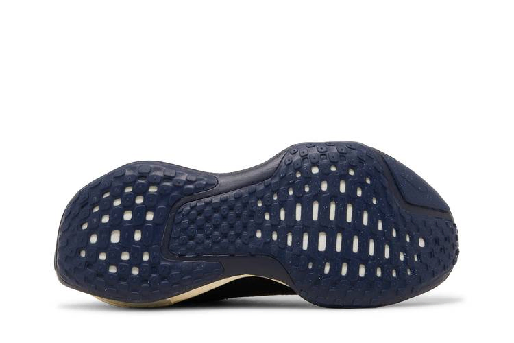 Кроссовки Nike ZoomX Invincible Run Flyknit 3 'College Navy'