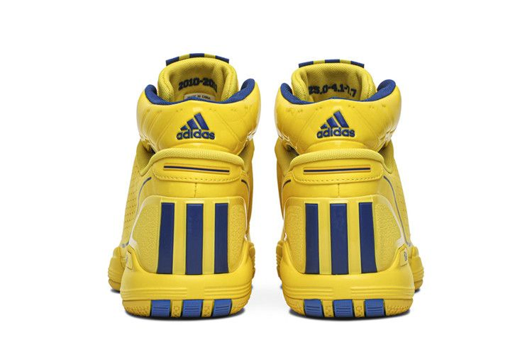 Кроссовки Adidas D Rose 1 Retro 'All-Star' 2020