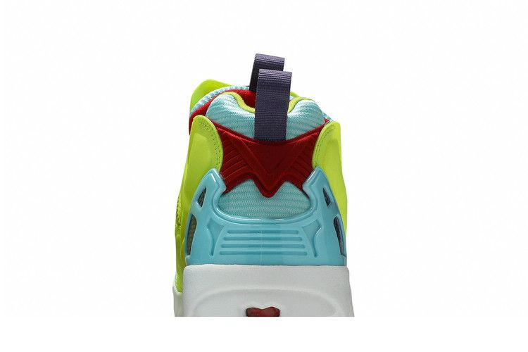 Кроссовки Reebok adidas x ZX Fury 'A-ZX Series'