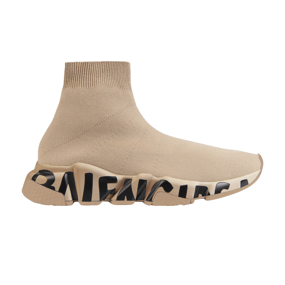 balenciaga-wmns-speed-trainer-midsole-logo-beige-605942-w2db7-9710