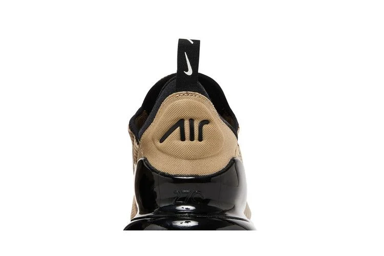 Кроссовки Nike Air Max 270 'Khaki Black'
