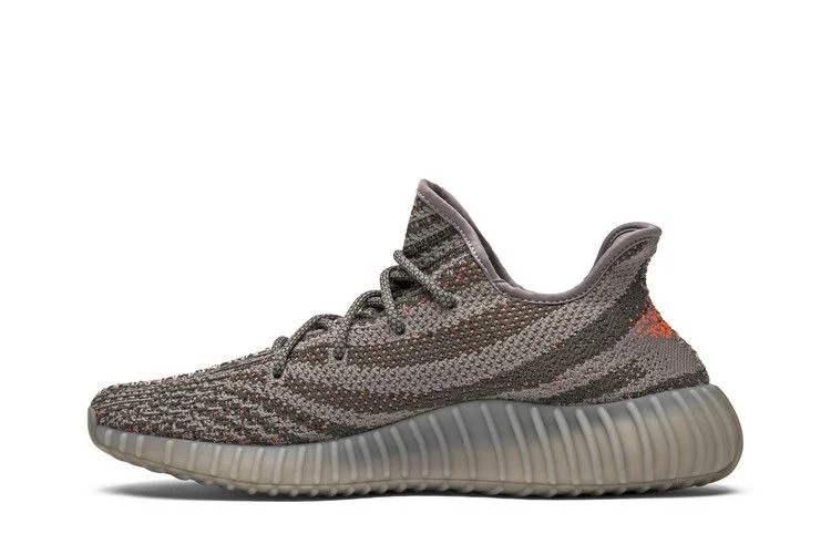 Кроссовки adidas Yeezy Boost 350 V2 'Beluga'