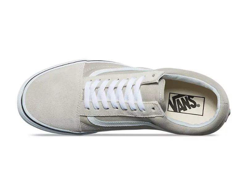 Кроссовки Vans Old Skool Sliver Lining