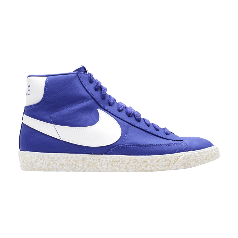 Кроссовки Nike Blazer High Vntg Nd