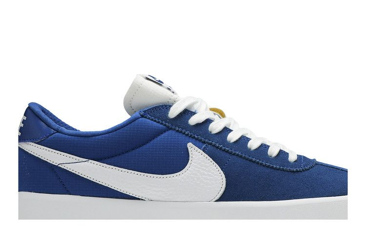 Кроссовки Nike Bruin React SB 'Team Royal'