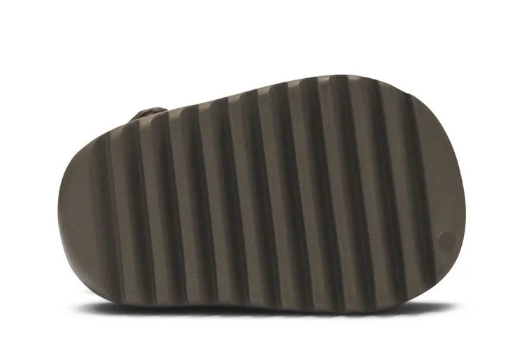 Krossovki-adidas-Yeezy-Slides-Infants-Earth-Brown-3
