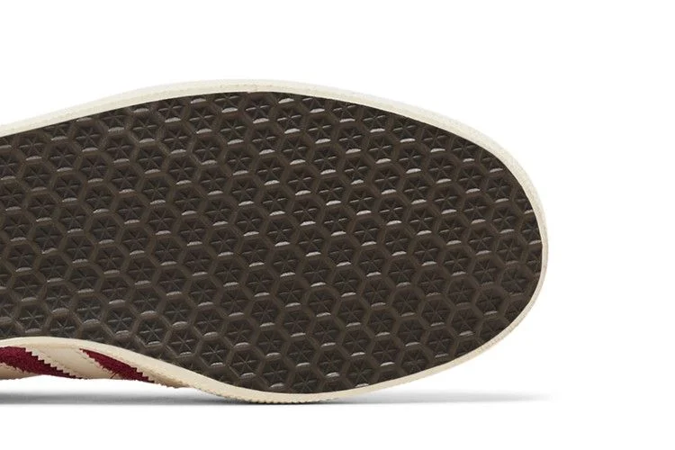 Кроссовки adidas Gazelle 'Victory Red'