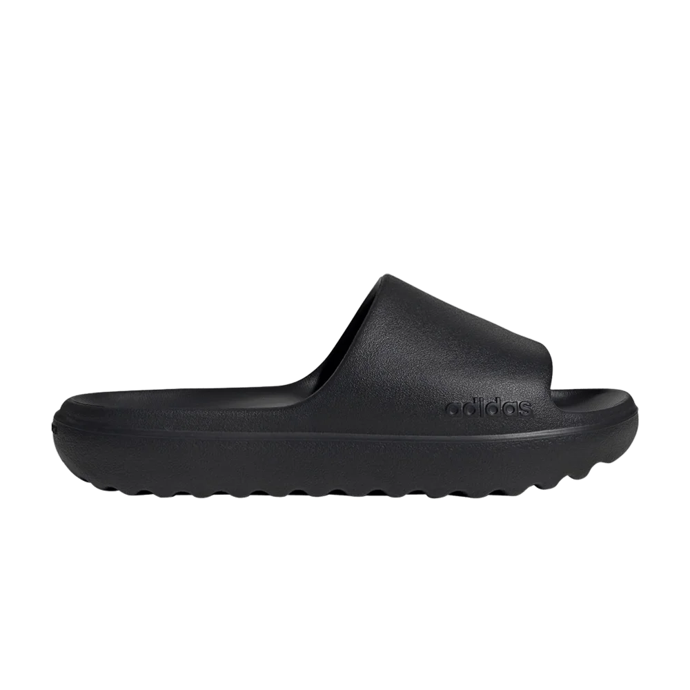 adidas Adilette Lumia Slide 'Triple Black'