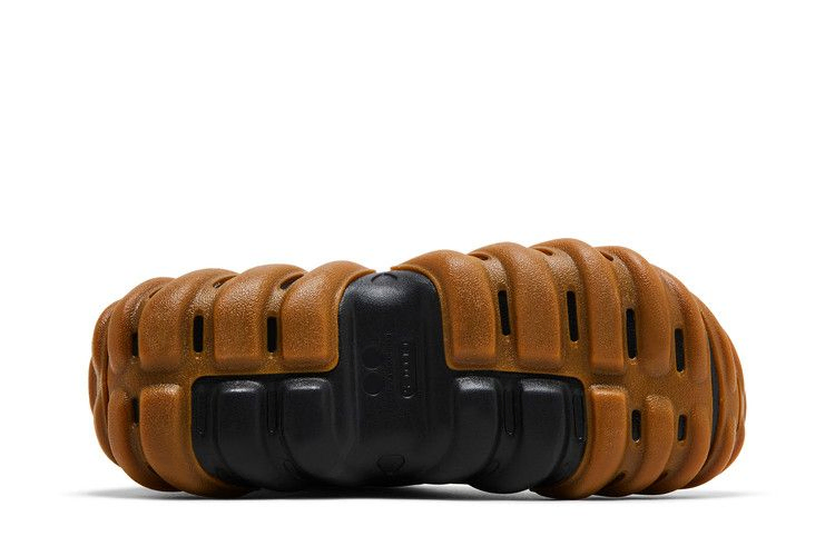 Кроссовки Crocs Echo Boot 'Black Gum'