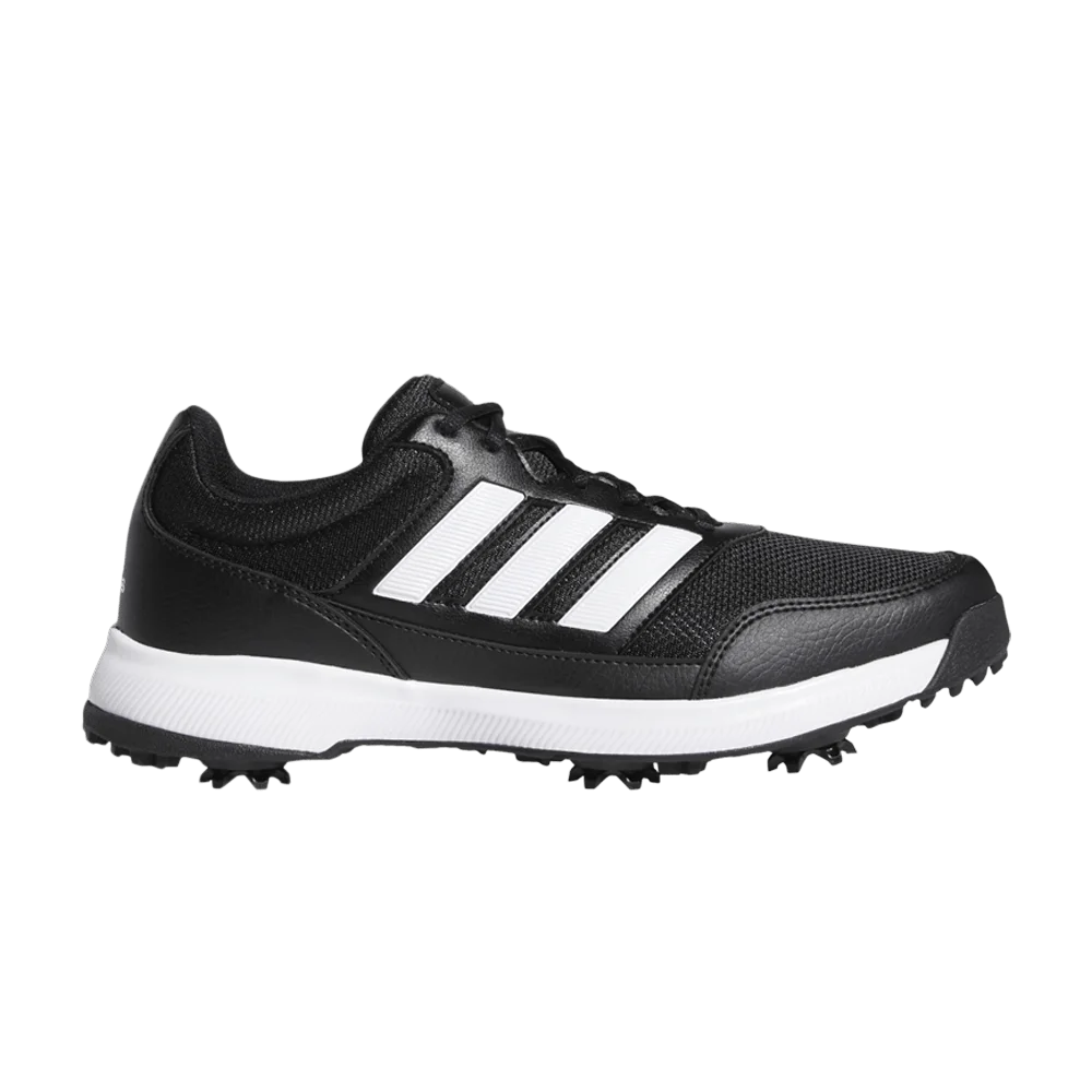 Кроссовки Adidas Tech Response 2.0 'Black White'